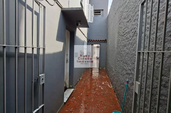 Jardim Europa! Sobrado com 180 m² para locação ou à venda - Foto 2