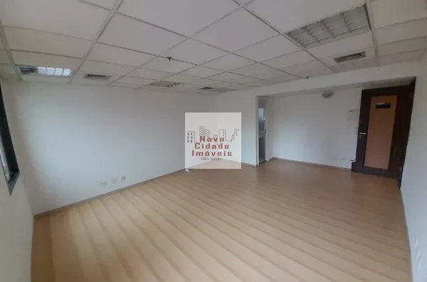 Sala comercial de 32 ms² 1 vaga no Jardim Paulista - Foto 2