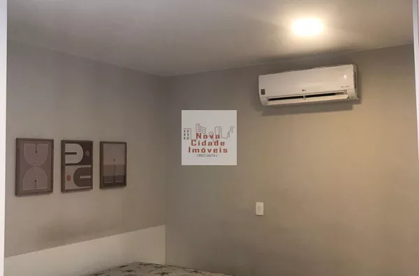 Vila Olímpia! Studio Mobiliado 32 m² c/ 1 vaga para locação - Foto 12