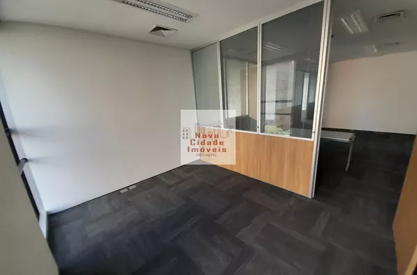 Chácara Santo Antônio ! Conjunto locação 540 m²  12 salas 8 banhs. 12 vagas - Foto 3