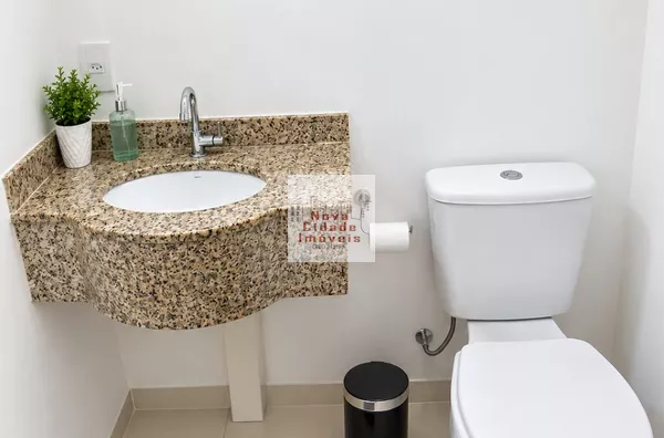 Conjunto comercial para Locação na Vila Olímpia - Foto 6