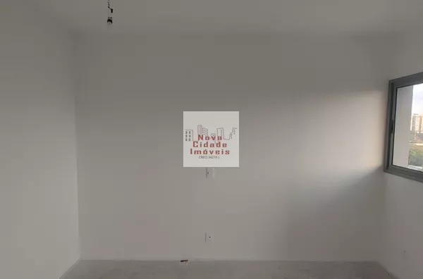 Vila Olímpia!!! Studio 24 m² 1 banh. sem vaga, contra-piso  para venda - Foto 3