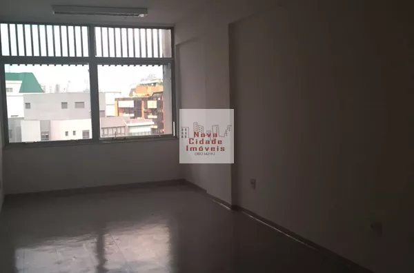 Itaim! Laje comercial com 555 m² com 11 banheiros e 11 vagas para locação - Foto 2