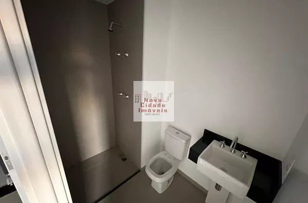 Vila Olímpia! Apto. à venda, studio 27 m² 1 dorm 1 banh - Foto 5