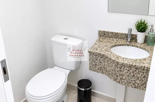 Conjunto comercial para Locação na Vila Olímpia - Foto 7