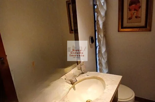 Moema! Apto. 147 m² 3 dorms 1 suite 3 banhs. 2 vagas para venda - Foto 5