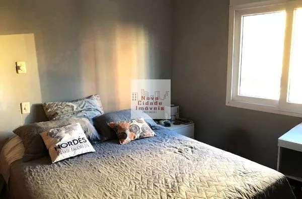 Vila Olímpia - Apto à venda c/127 m² 3dorm 1 suite e 1 vaga - Foto 6