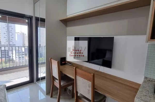 Paraíso! Studio à venda 25 m² - Foto 1