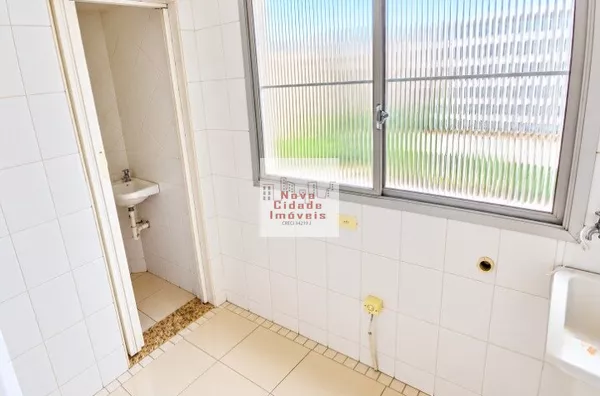 Vila Olímpia! Aptº 2 dorms (70 m²) 2 dormitórios 2 banheiros 1 vaga à venda ou locação - Foto 11