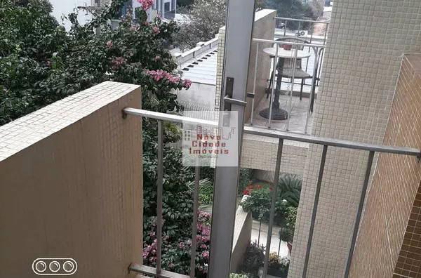 Real Parque! Apto. 97 m² 3 dorms 1 suite 1 vaga para locação - Foto 20