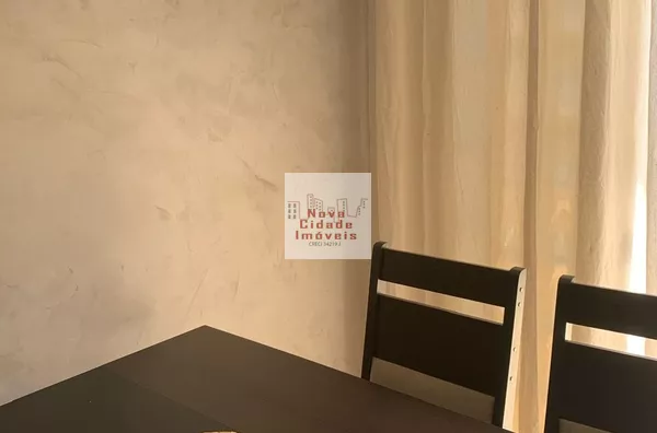 Vila Nova Conceição! Apto 96 m² 2 dorms (1 suíte) 2 banheiros e 1 vaga à venda - Foto 3