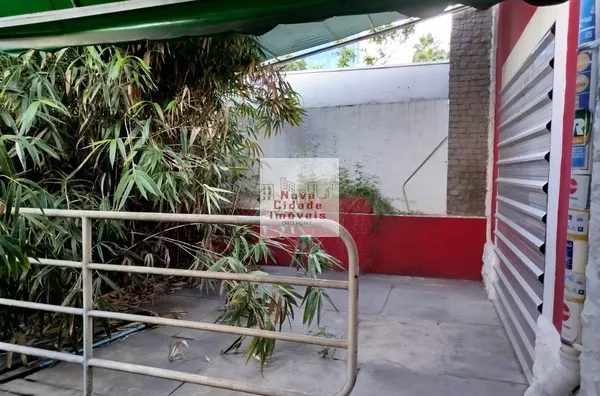 Pinheiros! Casa comercial 195 m² 2 banhs. 1 vaga para aluguel - Foto 4