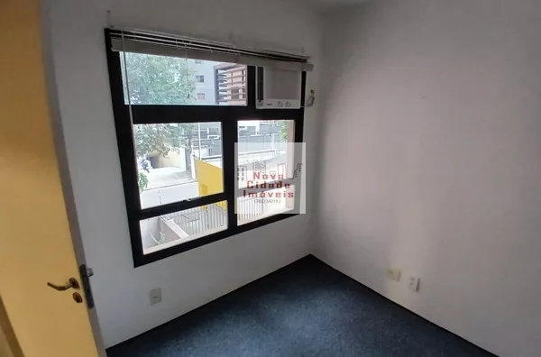 Vila Olímpia1 Sala 32 mts² OPORTUNIDADE  2 banhs 1 vaga p/ venda e locação  