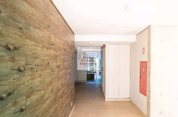 Vila Olímpia! Apart.(70m²) 1 suite, 2 vagas, completo - Foto 6