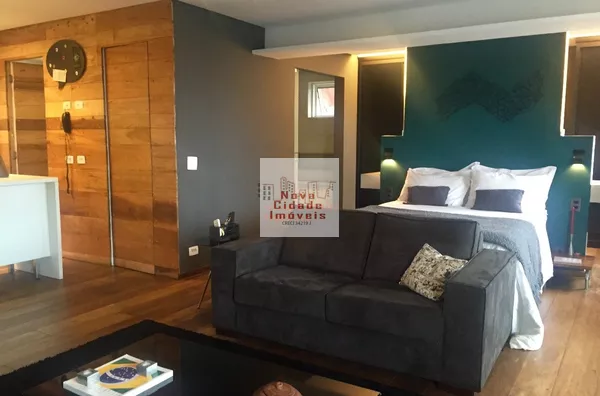 Conj. coml c/ 88,47 ms² no melhor da Vila Olímpia! - Foto 6