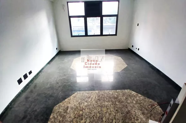 Vila Olimpía! Conjunto de 33 m² 1 sala 1 banheiro 1 copa 1 vaga para venda e locação