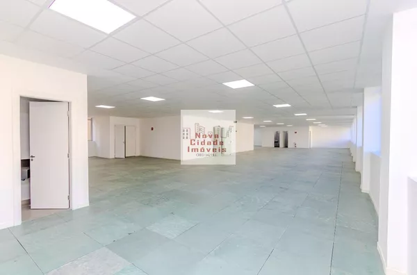 Jardins! Conjunto Comercial 340,96 m² com 4 vagas para locação - Foto 6