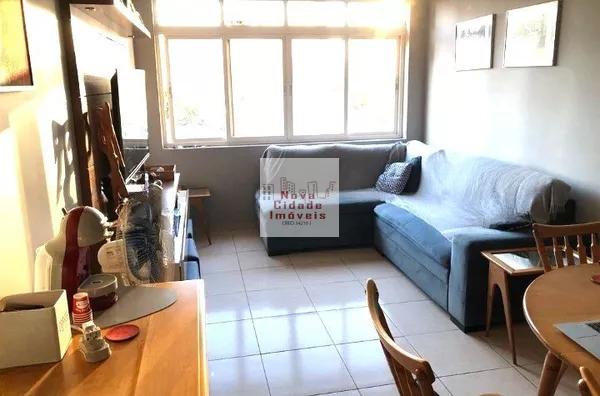 Vila Olímpia - Apto à venda c/127 m² 3dorm 1 suite e 1 vaga - Foto 2