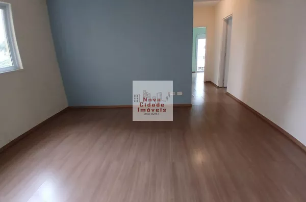 Itaim Bibi!  Apto 87 m² c/ 3 dorms., 1 banheiro sem vaga para locação - Foto 3