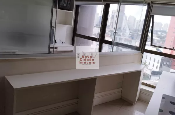 Chácara Santo Antonio! Sala comercial de 90 m² com 2 vagas - Foto 6