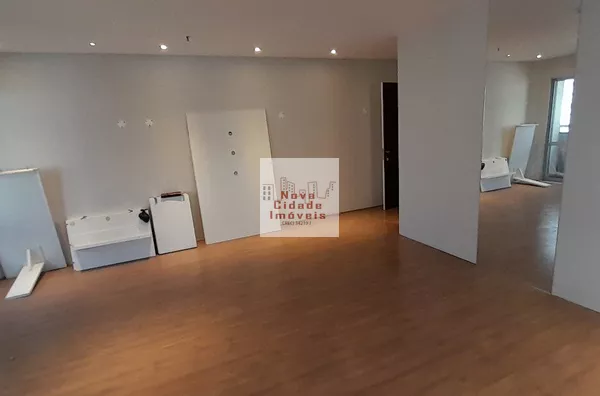 Vila Olímpia! Conjunto comercial 46 m² para locação com vaga - Foto 5