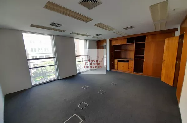 Chácara Santo Antônio ! Conjunto locação 540 m²  12 salas 8 banhs. 12 vagas - Foto 6
