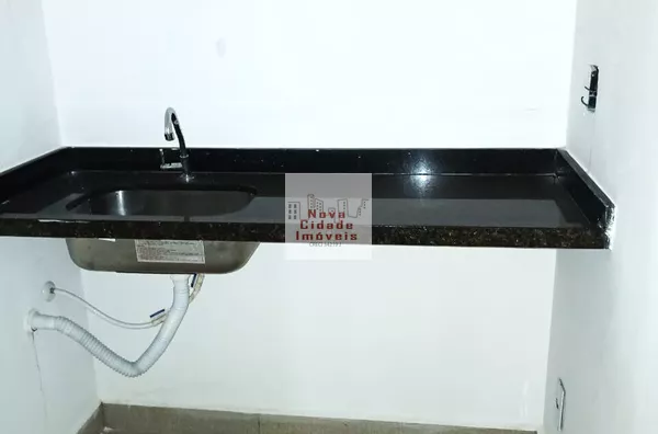 Vila Olímpia! Conjunto (76 m²) 3 salas, 2 banheiros e 2 vagas para locação - Foto 12
