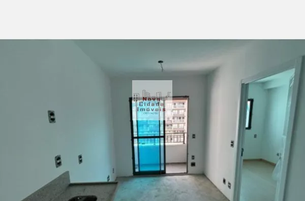 Vila Nova! Studio  Venda 24 m² entrega jun/25, à vista 150.000, e assumir o saldo devedor ! - Foto 1