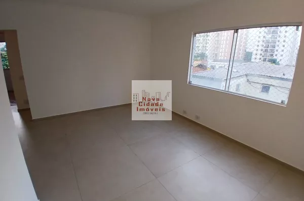 Vila Olimpia!!! Apto. Reformado  86 m²  03 dorms (1 suíte) 02 banhs. e 1 vaga à venda