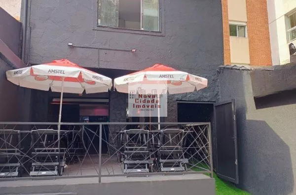 Vila Olímpia! PONTO COMERCIAL c/ instalações pronto p/ restaurante - Foto 3