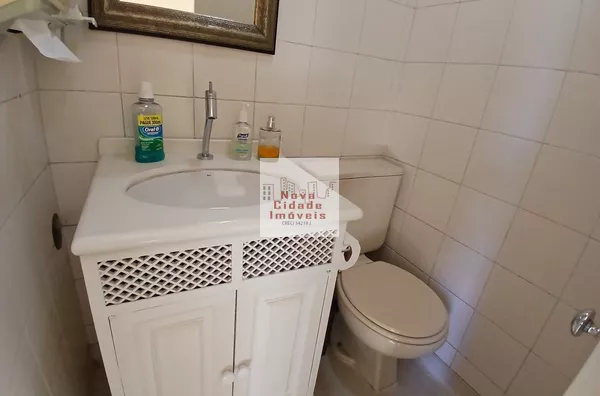 Itaim Bibi! Sala com. 33 m²  mobiliado/ fins odontológicos para venda - Foto 6