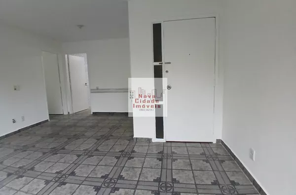 Vila Olímpia Aptº com 3dorms 85m² em rua tranquila - Foto 4