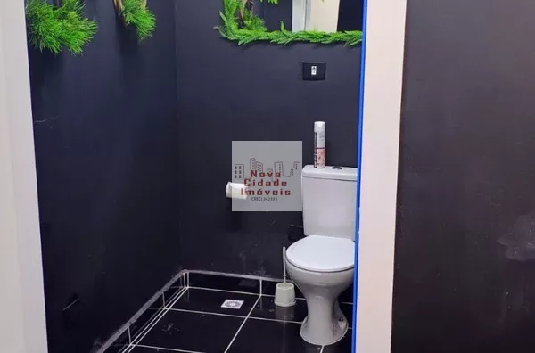 Vila Sônia! IMÓVEL COMERCIAL pronto e funcionando para restaurante - Foto 11
