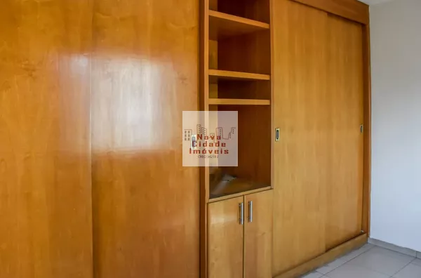 Vila Olímpia - Apto 2 dorm (63m²) com 1 vaga à venda ou para locação 