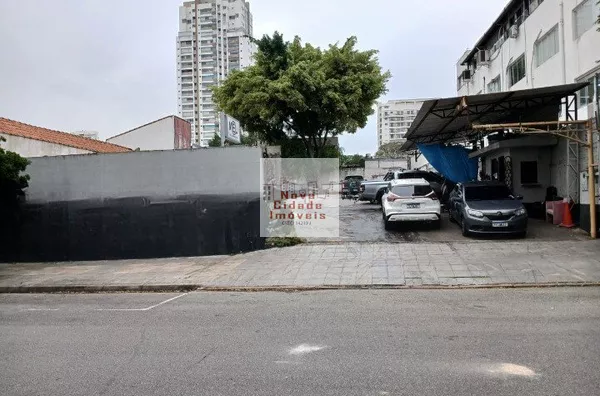 Pinheiros! Terreno plano e limpo com 820 m² para venda ou locação - Foto 3
