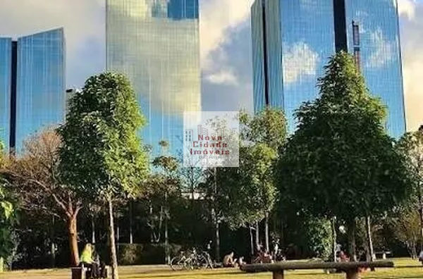 Vila Olímpia! Conjunto comercial 70 m² com 2 vagas à venda ou locação - Foto 16