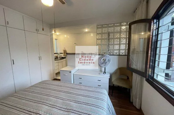 Vila Olímpia! Casa comercial 120 m² com 2 vagas à venda - Foto 6