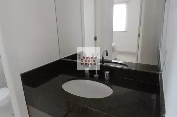 Vila Olímpia! Apto 52 m² MOBILIADO 2 dorms 1 banh 1 vaga  para aluguel - Foto 6