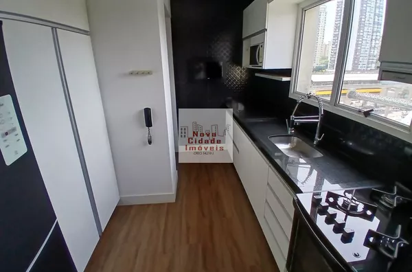 Brooklin! Apto. 116 m² 2 dorms.(suites) sala 5 banhs 3 vagas à venda - Foto 7