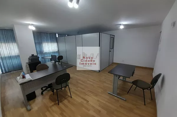 Santo Amaro!Conjunto à venda,  50 m² 2 salas 1 banh sem vaga - Foto 3