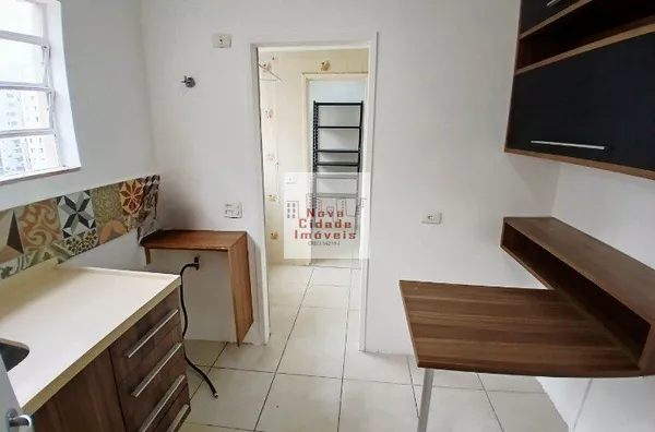 Vila Olímpia! Apartamento (62 m²) 2 dormitórios, 2 banheiros e 1 vaga para locação - Foto 20