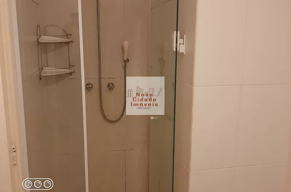 Real Parque! Apto. 97 m² 3 dorms 1 suite 1 vaga para locação - Foto 13