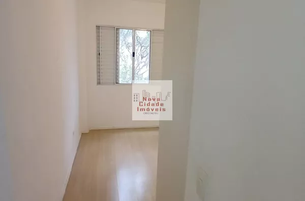 Vila Olímpia! Apartamento (62 m²) 2 dormitórios, 2 banheiros e 1 vaga para locação - Foto 12