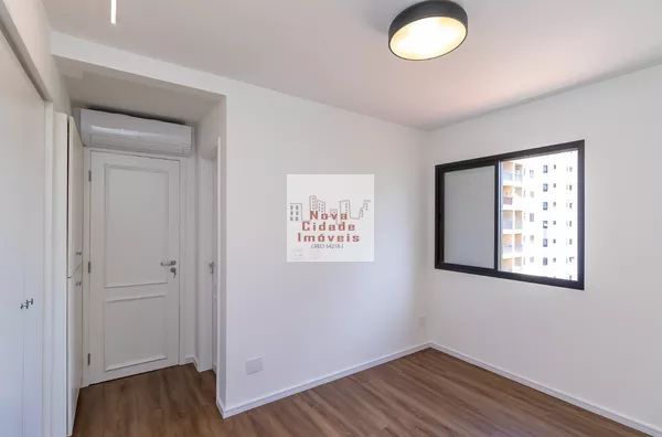 Vila Olímpia! Apartamento (93 m²) 3 dormitórios, 1 suíte e 2 vagas à venda - Foto 24