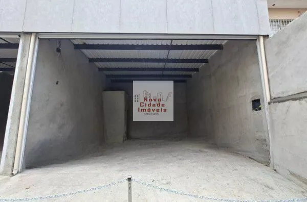 Vila Olímpia! Loja de rua com pé direito alto sem vaga para locação imediata - Foto 4