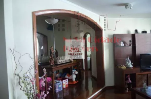 Maravilhoso aptº 4 suítes no Campo Belo à venda!!! - Foto 5