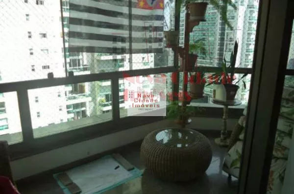 Maravilhoso aptº 4 suítes no Campo Belo à venda!!! - Foto 1