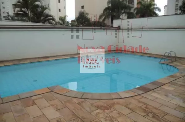 Maravilhoso aptº 4 suítes no Campo Belo à venda!!! - Foto 32