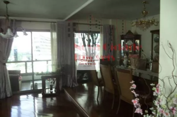 Maravilhoso aptº 4 suítes no Campo Belo à venda!!! - Foto 3