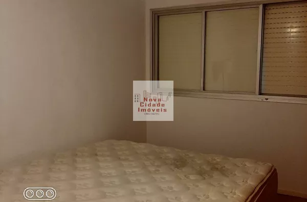 Real Parque! Apto. 97 m² 3 dorms 1 suite 1 vaga para locação - Foto 8